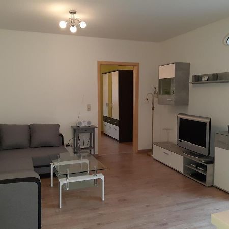 Ferienwohnung Claus Meissen Exterior photo