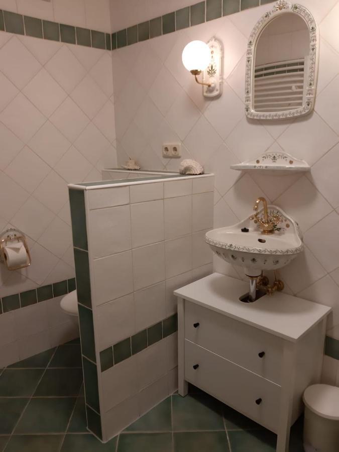 Ferienwohnung Claus Meissen Exterior photo
