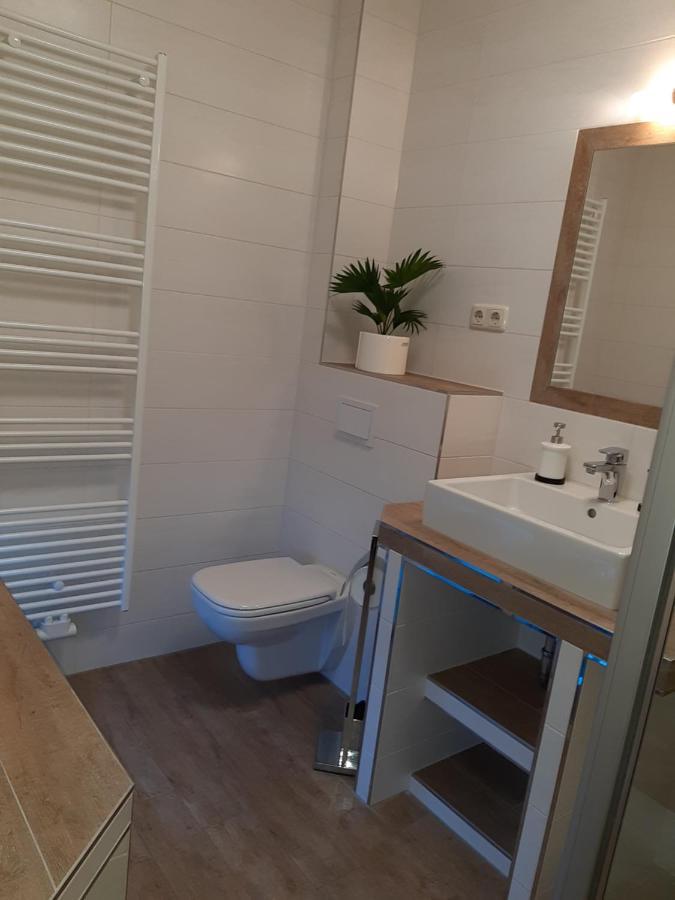 Ferienwohnung Claus Meissen Exterior photo